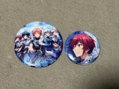 2026年最新】朱桜司缶バッジの人気アイテム - メルカリ