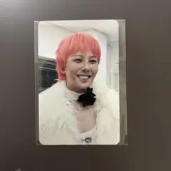 2026年最新】BIGBANG トレカ ジヨンの人気アイテム - メルカリ