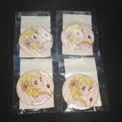 2026年最新】星宮いちご 缶バッジの人気アイテム - メルカリ