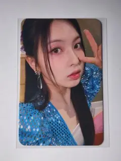 2026年最新】NMIXX ベイの人気アイテム - メルカリ