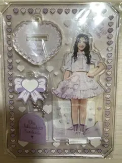 2026年最新】杏ジュリア アクリルスタンドの人気アイテム - メルカリ