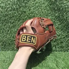 2026年最新】BEN グラブの人気アイテム - メルカリ
