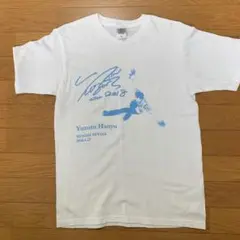 2026年最新】羽生結弦Tシャツの人気アイテム - メルカリ