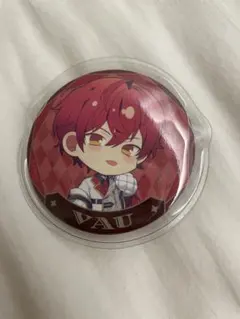 2026年最新】ばぁう 缶バ 1stの人気アイテム - メルカリ