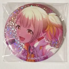 2026年最新】小豆沢こはね グリッター缶バッジの人気アイテム - メルカリ