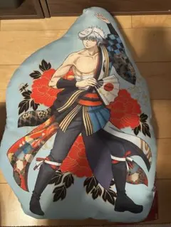 2026年最新】銀魂 くったりクッション 坂田銀時の人気アイテム - メルカリ