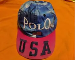 2026年最新】polo sport キャップ 90sの人気アイテム - メルカリ