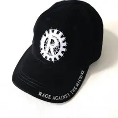 2026年最新】rage against the machine キャップの人気アイテム - メルカリ