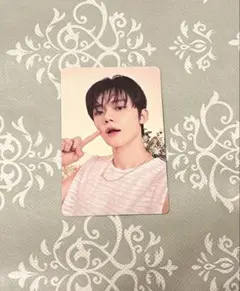 2026年最新】txt dvd トレカ ヨンジュンの人気アイテム - メルカリ