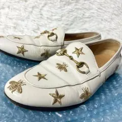 2026年最新】グッチ スニーカー ハチの人気アイテム - メルカリ