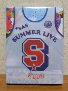 2026年最新】サザンオールスターズ SUMMER LIVE 2003の人気アイテム