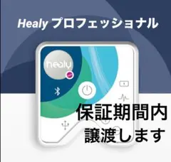 2026年最新】Healy 波動の人気アイテム - メルカリ