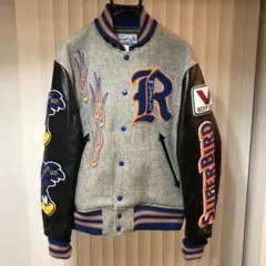 2026年最新】ホワイツビル ロードランナー スタジャンの人気アイテム