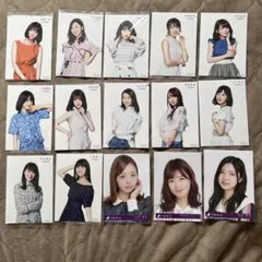 2026年最新】乃木坂46 生写真 未開封の人気アイテム - メルカリ
