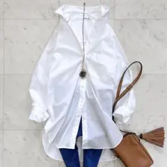 2026年最新】deuxieme classe シャツの人気アイテム - メルカリ