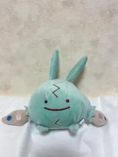 2026年最新】へんしんメタモン ヤブクロンの人気アイテム - メルカリ