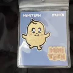 2026年最新】seventeen ワッペン ミンギュの人気アイテム - メルカリ