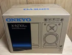 2026年最新】onkyo x-n7xxの人気アイテム - メルカリ