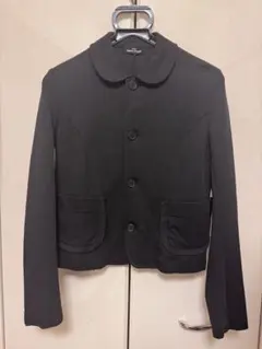 2026年最新】コムデギャルソン 丸襟ジャケットの人気アイテム - メルカリ