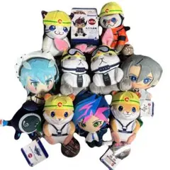 2026年最新】レスキューラビット ぬいぐるみの人気アイテム - メルカリ