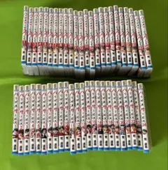 2026年最新】ハリガネサービス 全巻の人気アイテム - メルカリ