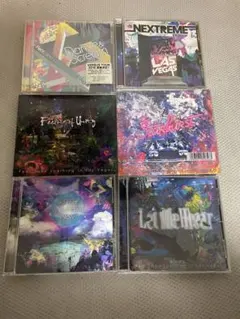 2026年最新】fear and loathing in las vegas cdの人気アイテム - メルカリ