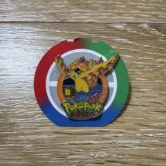ポケパーク カントー ミュウツー ピンバッジ - メルカリ