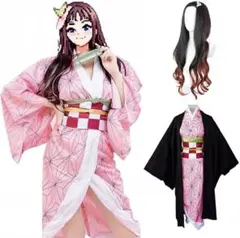 2026年最新】禰󠄀豆子 コスプレ 大人の人気アイテム - メルカリ