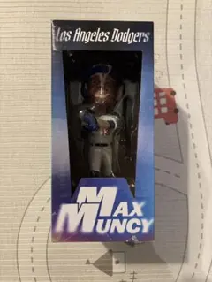 2026年最新】ドジャース ボブルヘッド マンシーの人気アイテム - メルカリ