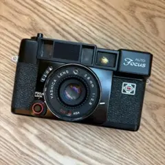 2026年最新】ヤシカ オートフォーカスの人気アイテム - メルカリ