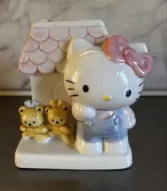 2026年最新】ハローキティ 陶器の人気アイテム - メルカリ