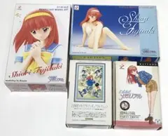 2026年最新】藤崎詩織 海洋堂の人気アイテム - メルカリ