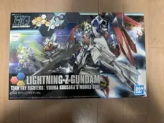 2026年最新】HGBF 1/144 ライトニングガンダム プラモデルの人気