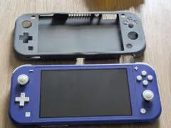 2026年最新】nintendo switch lite グレーの人気アイテム - メルカリ