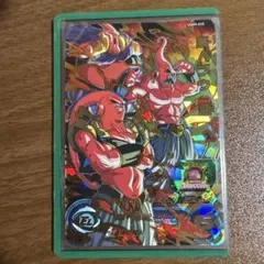 2026年最新】ドラゴンボールヒーローズmm4 sec4の人気アイテム - メルカリ