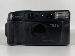 2026年最新】canon autoboy tele6の人気アイテム - メルカリ