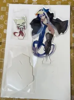 2026年最新】メルトリリス アクスタの人気アイテム - メルカリ