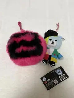 2026年最新】bigbang ファーチャーム ジヨンの人気アイテム - メルカリ