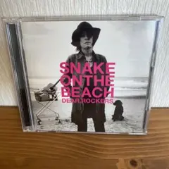 2026年最新】SNAKE_ON_THE_BEACHの人気アイテム - メルカリ