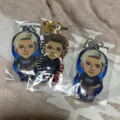 2026年最新】八木勇征キーホルダーの人気アイテム - メルカリ