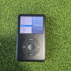 2026年最新】ipod classic 80gbの人気アイテム - メルカリ
