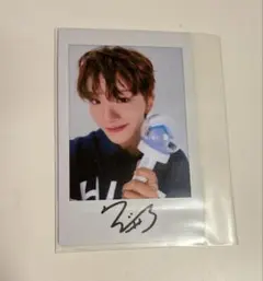 2026年最新】Boynextdoor サイン チェキの人気アイテム - メルカリ