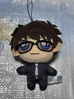 2026年最新】名探偵コナン くじ 松田陣平の人気アイテム - メルカリ