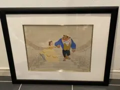 2026年最新】美女と野獣 セル画の人気アイテム - メルカリ