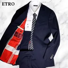 2026年最新】etro スーツの人気アイテム - メルカリ