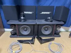 2026年最新】BOSE 301-AV monitorの人気アイテム - メルカリ