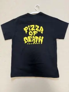 2026年最新】kuzira tシャツ pizza of deathの人気アイテム - メルカリ