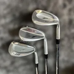 2026年最新】ウェッジ3本セット フォーティーンの人気アイテム - メルカリ