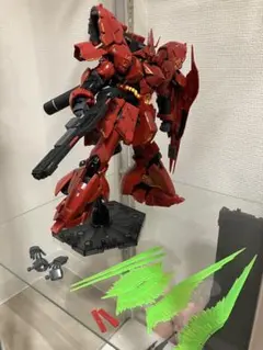 2026年最新】rg 1/144 サザビーの人気アイテム - メルカリ