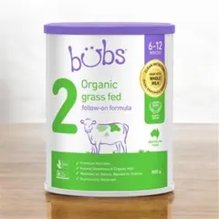 2026年最新】bubs 粉ミルクの人気アイテム - メルカリ